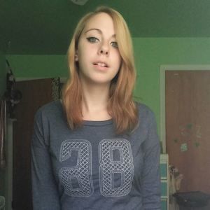 Meet your Posher, Nikki