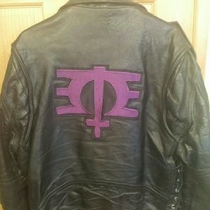 Concert jacket