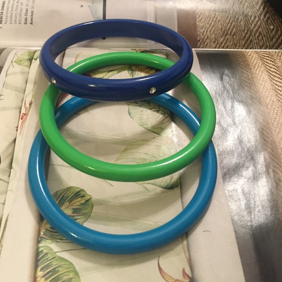 Bangle set - Picture 2 of 4