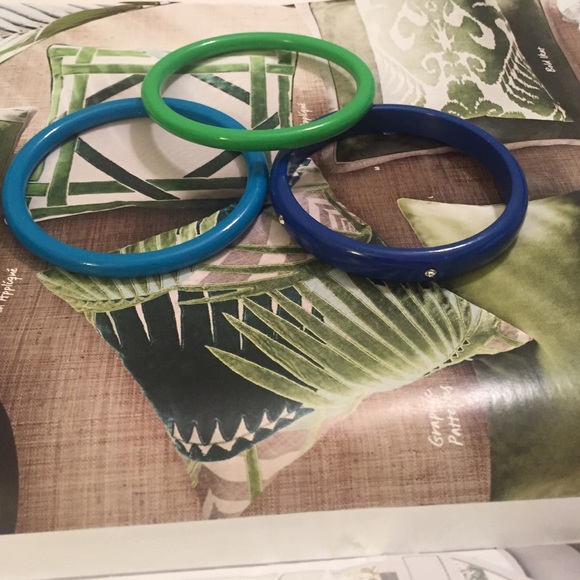 Bangle set - Picture 3 of 4