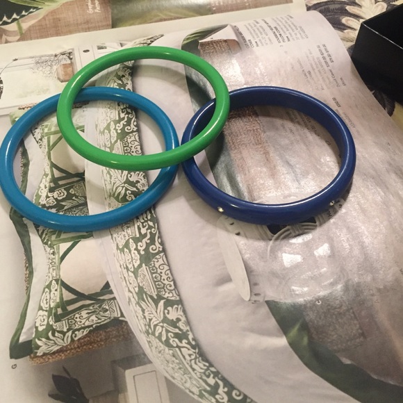 Bangle set - Picture 4 of 4