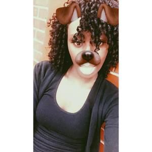 Meet your Posher, Keyønna