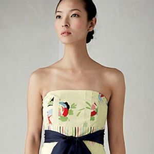 Anthropologie Floral Dress, 4