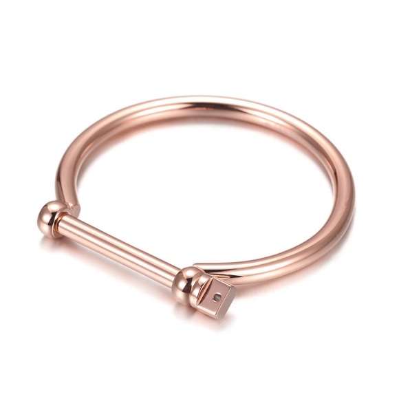 Cuff bracelet