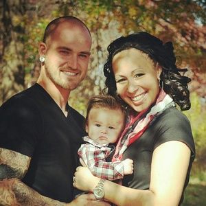 Meet your Posher, Jo