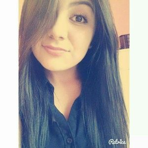 Meet your Posher, Rafaela