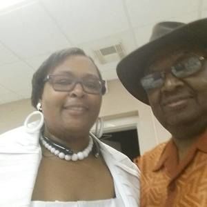 Meet your Posher, Kimberly