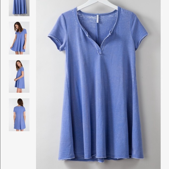 SOLD!!!! T Shirt Dress