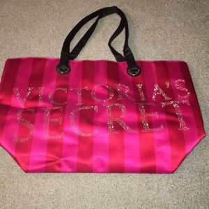 Victoria's Secret Limited Edition Tote