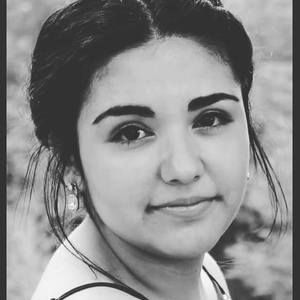 Meet your Posher, Madison