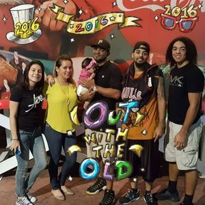 Meet your Posher, Mayra