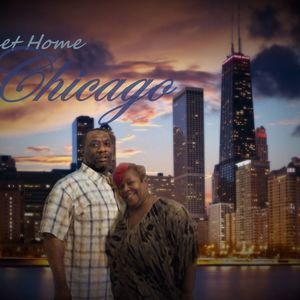 Meet your Posher, Patrice