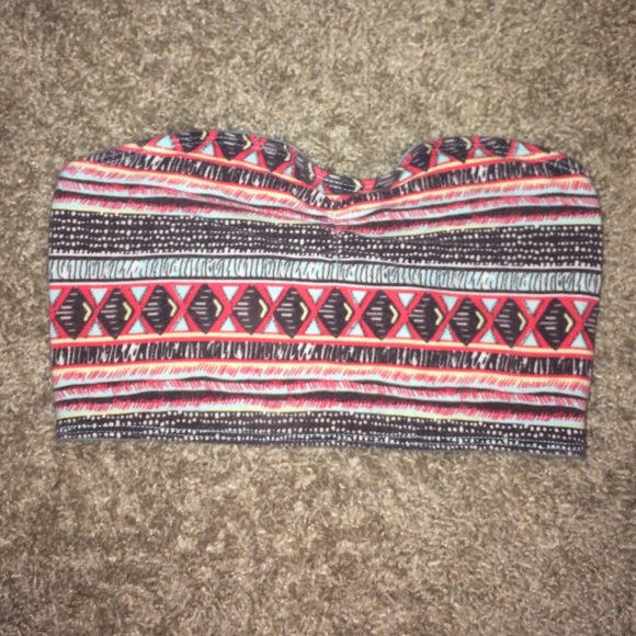 Pacsun Bandeau