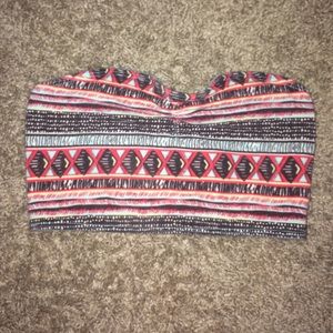 Pacsun Bandeau