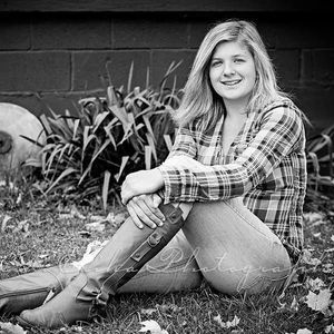 Meet your Posher, Marisa