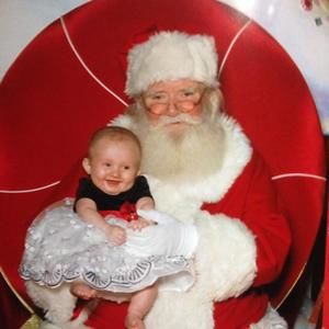 Meet your Posher, Linda