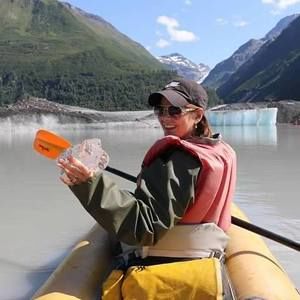 Meet your Posher, Debbie