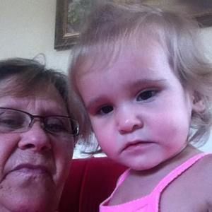 Meet your Posher, Deborah stanley