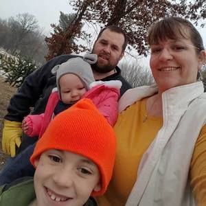 Meet your Posher, Amy