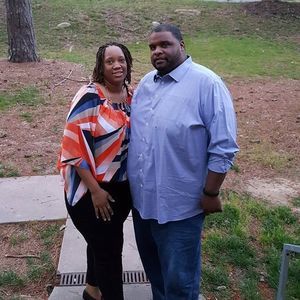 Meet your Posher, Lakeshia