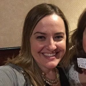 Meet your Posher, Ally