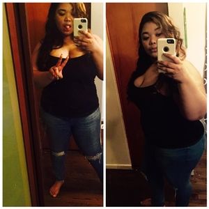 Meet your Posher, Stephanie