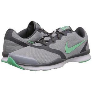 🆕LISTING In-Season TR4 Wolfgrey #55