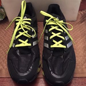 Men's Adidas spring blade