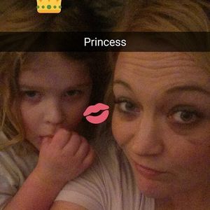 Meet your Posher, Mandy pipkin