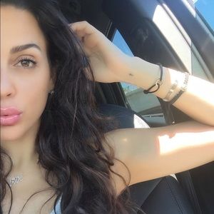 Meet your Posher, Erica