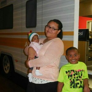 Meet your Posher, Jade