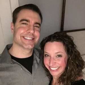 Meet your Posher, Anne