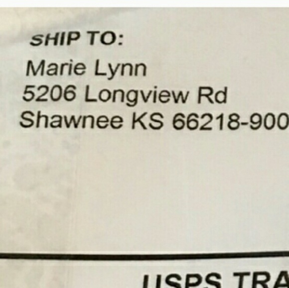 SCAMMER IN KANSAS - Picture 3 of 3