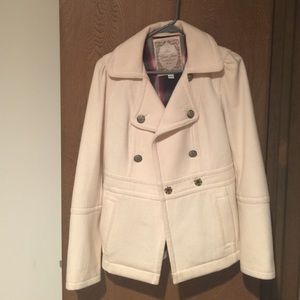 Guess jeans coat