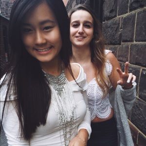 Meet your Posher, Jacklyn