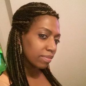 Meet your Posher, Chalonda