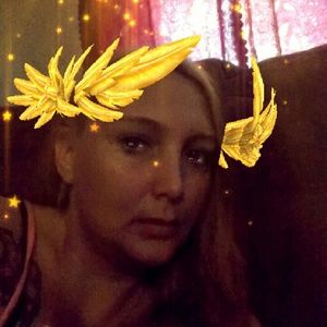 Meet your Posher, Kimberly