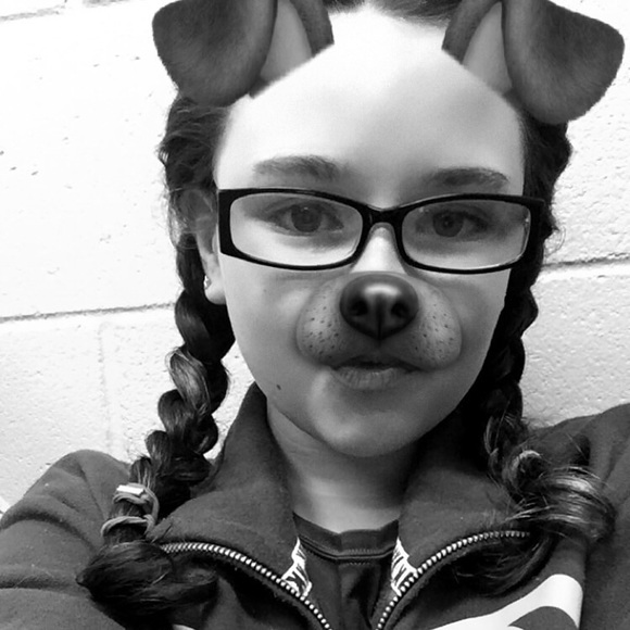 Meet your Posher, Savannah - Picture 1 of 1