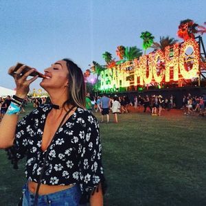 Meet your Posher, Paige