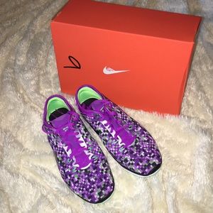 🆕LISTING Nike Free 5.0 TR Fit5 PRT #56