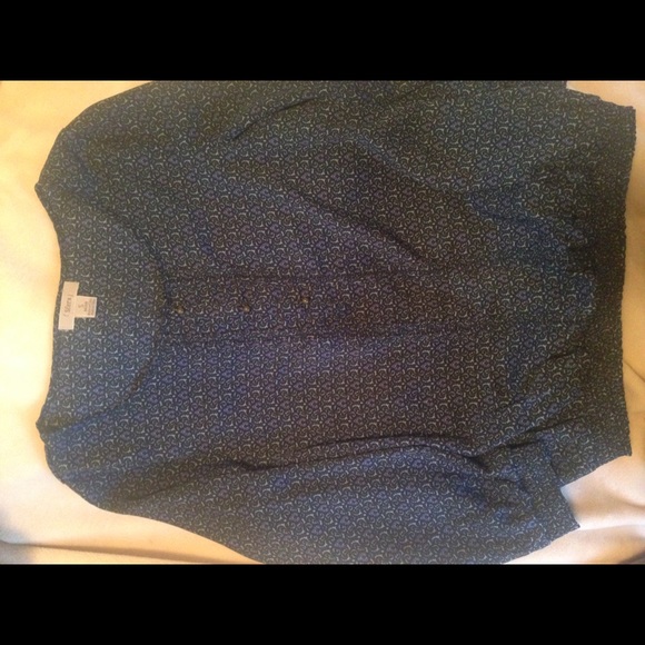 Blouse size Small