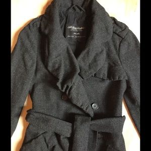 All Saints coat.Very cute!!!!!