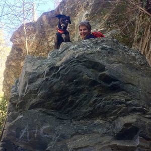 Meet your Posher, Sierra