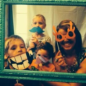 Meet your Posher, Shawna