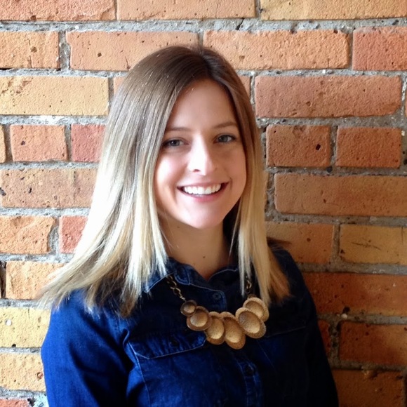 Meet your Posher, Mallory