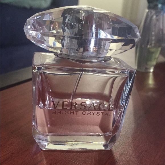 Versace Bright Crystal