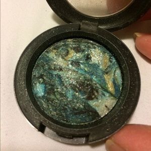 Rare Mac Ether mineralized eyeshadow