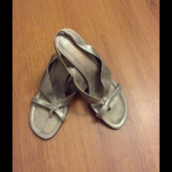 🌹European Sandals ❤️ Genuine leather!