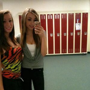 Meet your Posher, Kerrin