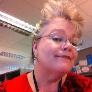 Meet your Posher, Karen